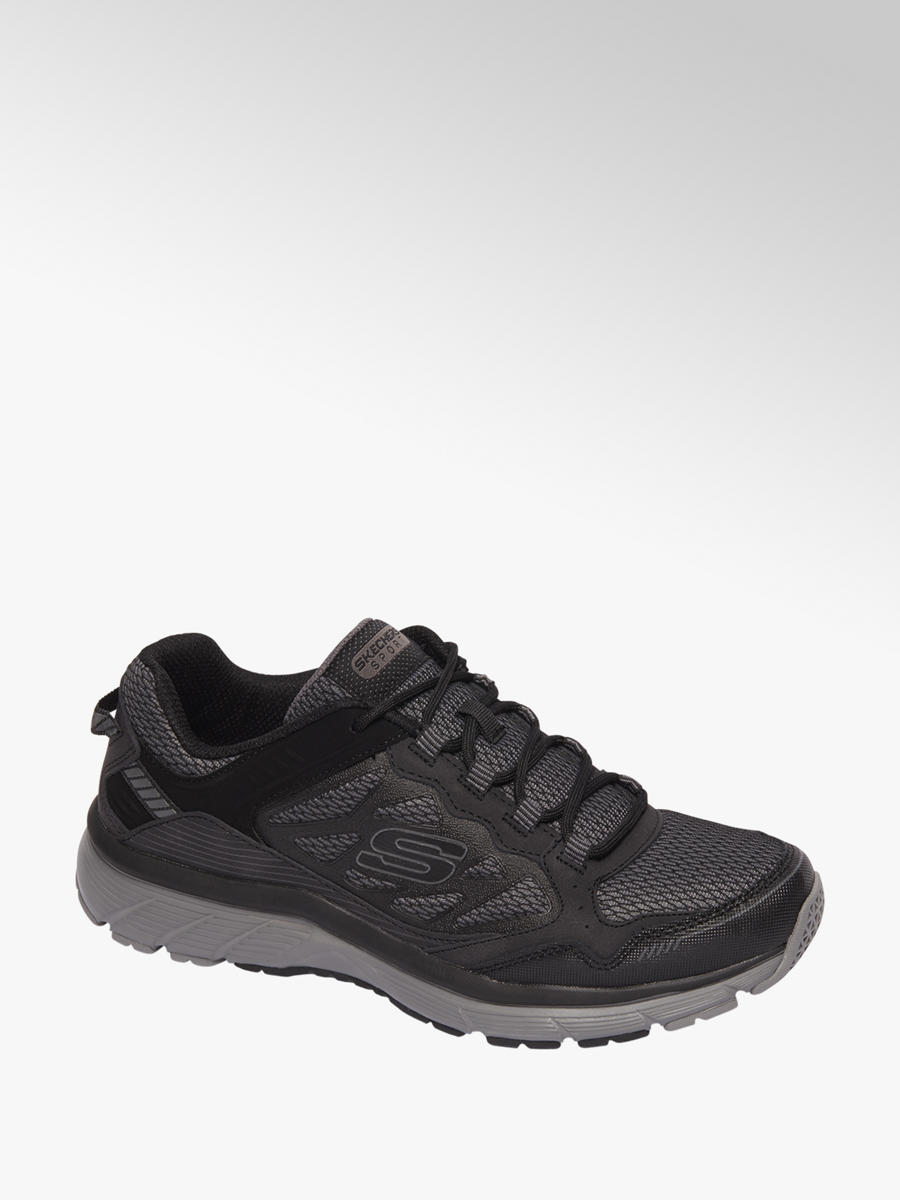 Skechers infallible trainers store ladies